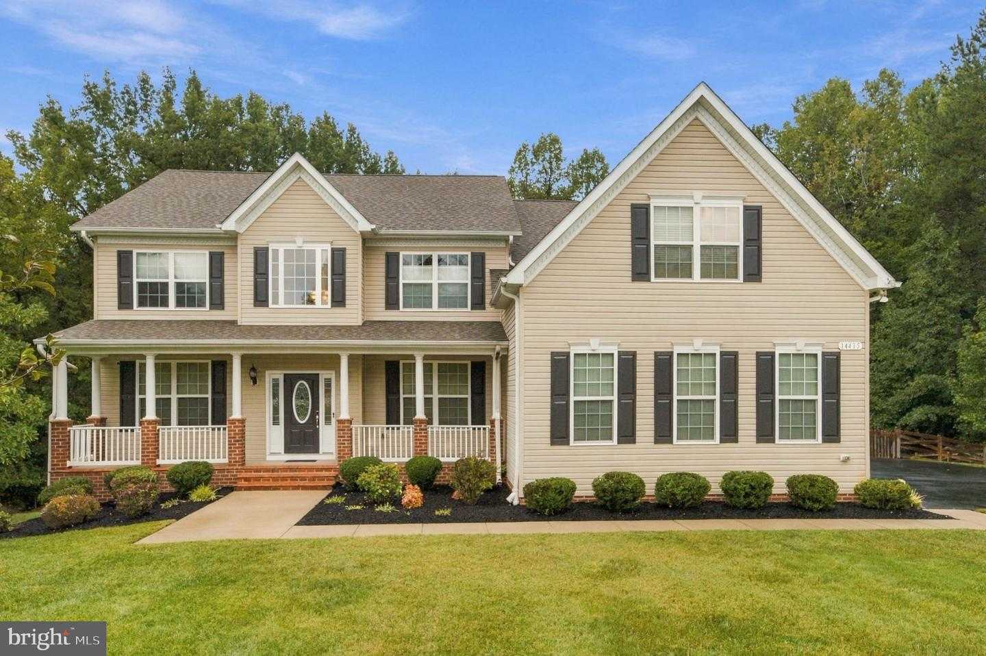 14435 FRONTIER TRAILS COURT Waldorf Maryland United States, for Sale, residential,  , Realty World Team One Properties