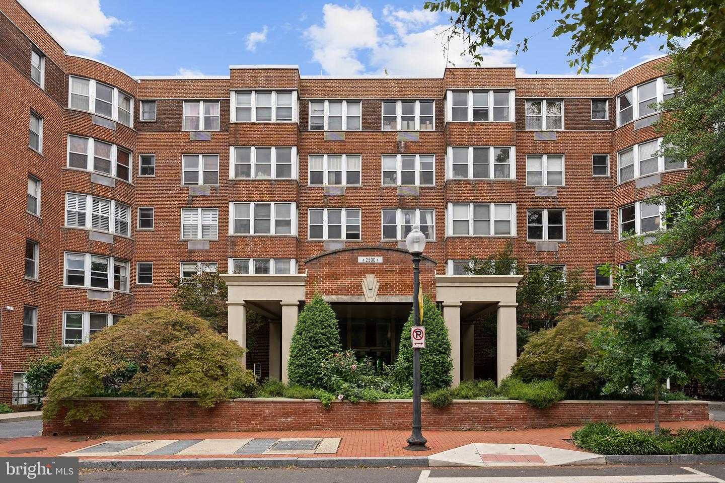 2500 Q STREET APT 434 Washington District Of Columbia United States, for Sale, residential, Edward Giles, Georgetown Realty Group