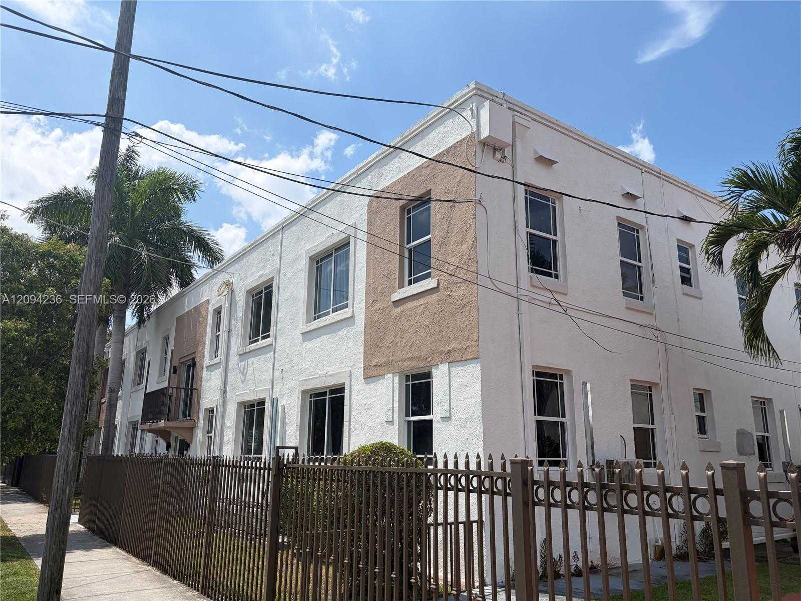 2425 SW 6th St Miami Florida United States, for Sale, commercial, Sandra Benkahla, The 305 Agency