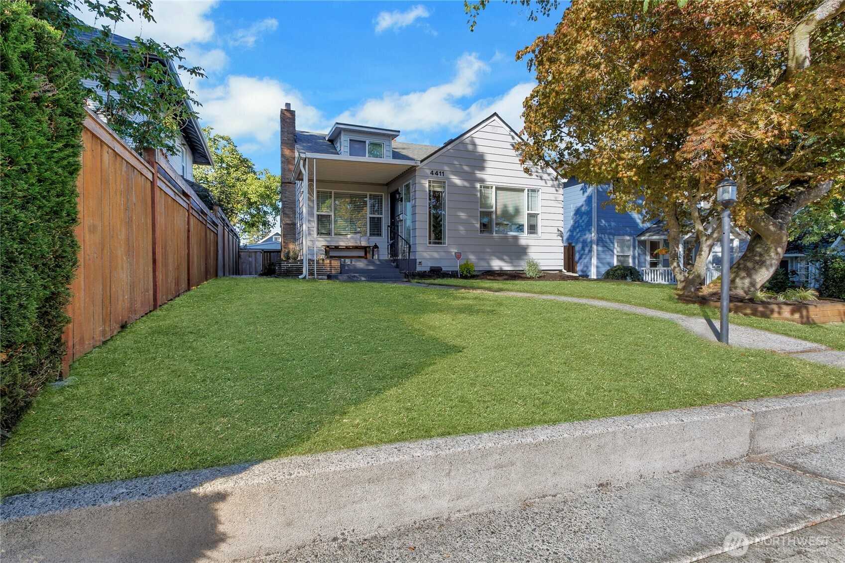 4411 N 8th Street Tacoma Washington United States, for Sale, residential,  , Better Properties Hometown