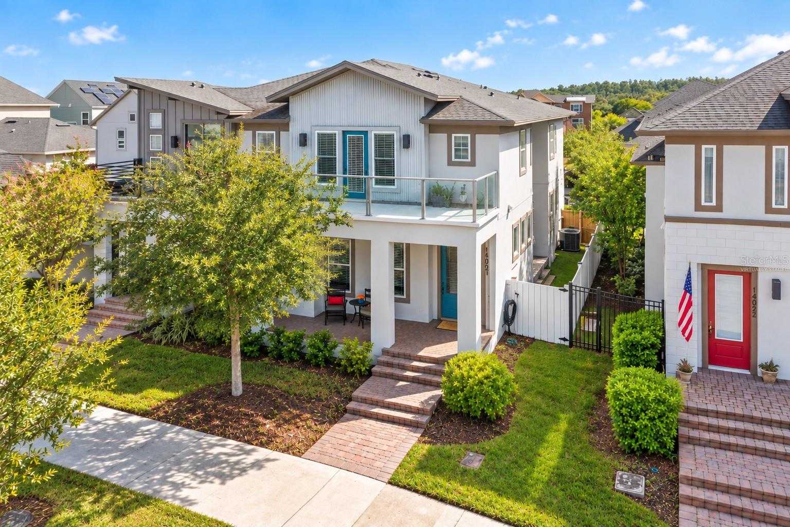 14061 WALCOTT AVENUE Orlando Florida United States, for Sale, residential, Ken Anderson, ApexOne Realty, Inc.