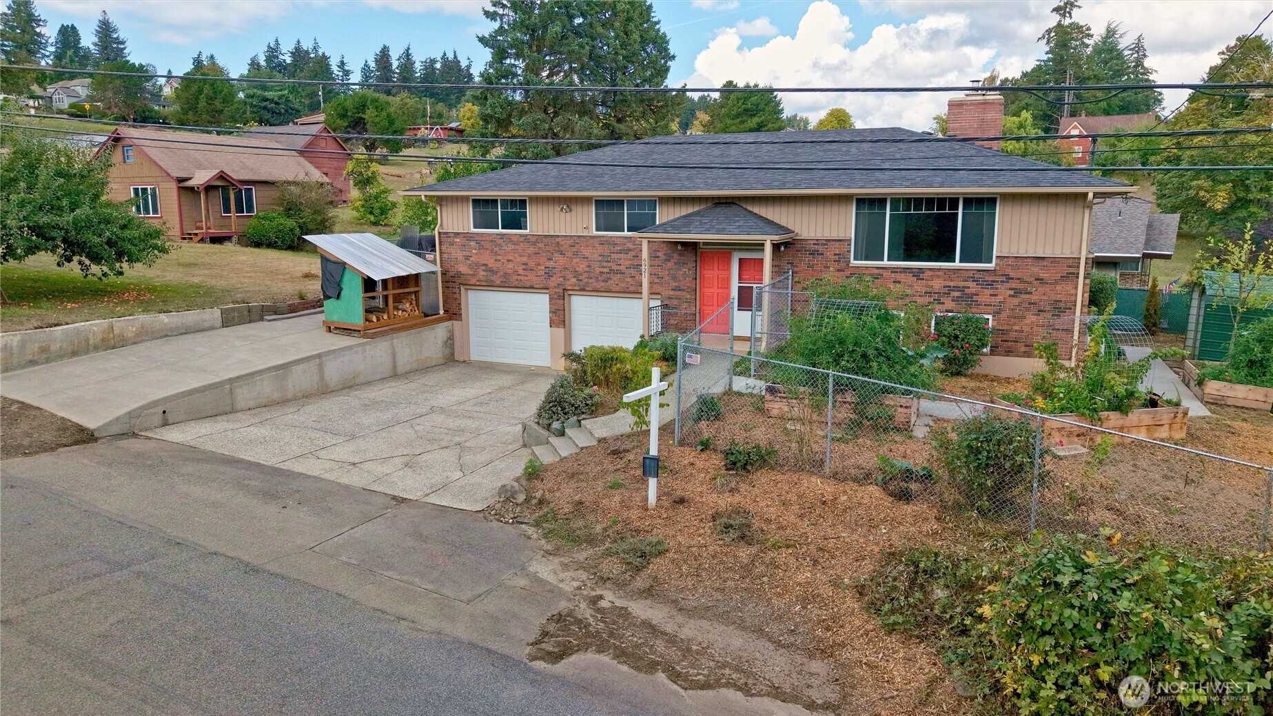 6921 12th Street E Tacoma Washington United States, for Sale, residential,  , Better Properties Hometown
