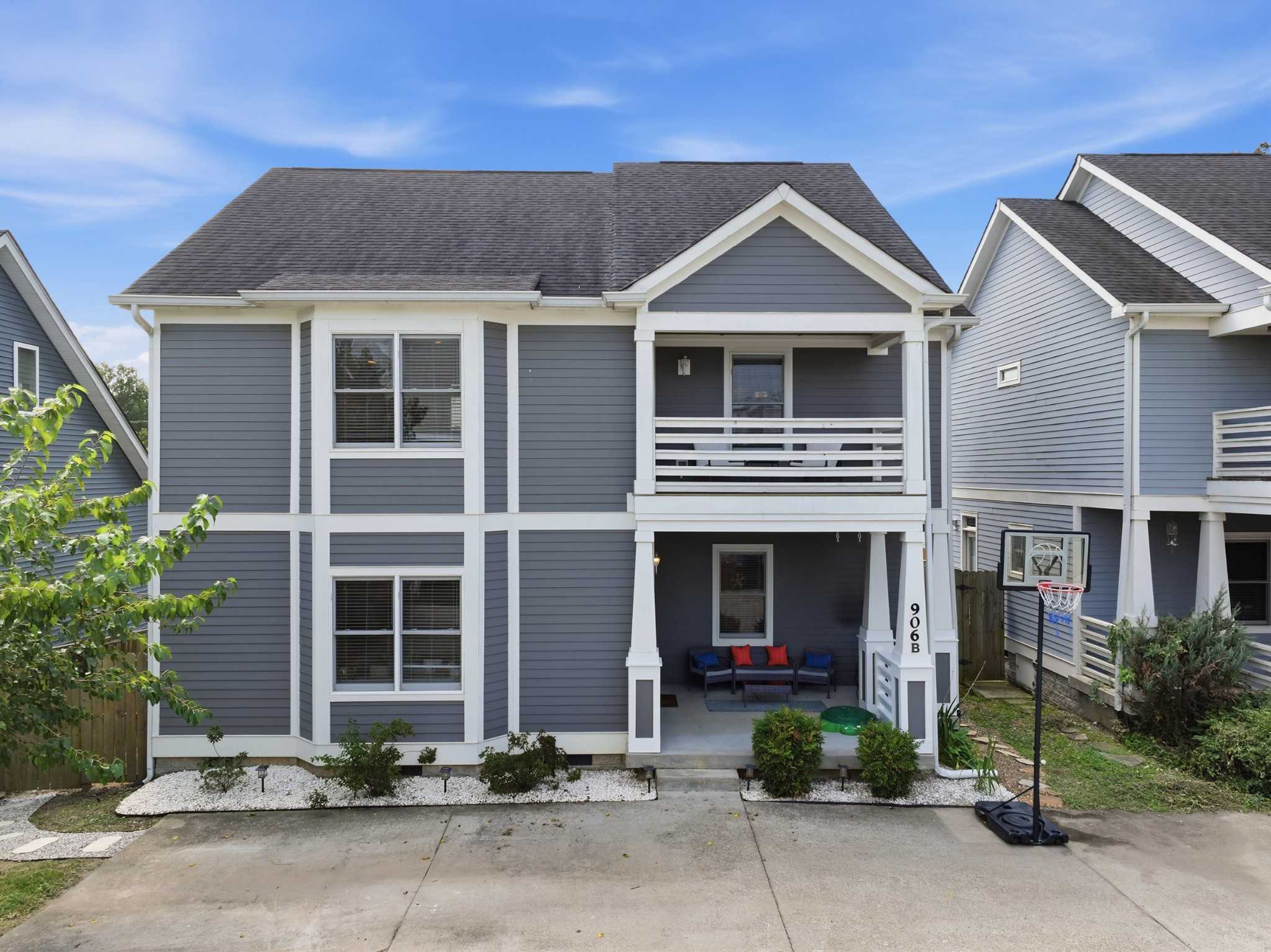 906B Delmas Ave Nashville Tennessee United States, for Sale, residential, Amy Kempf, Reliant Realty ERA Powered