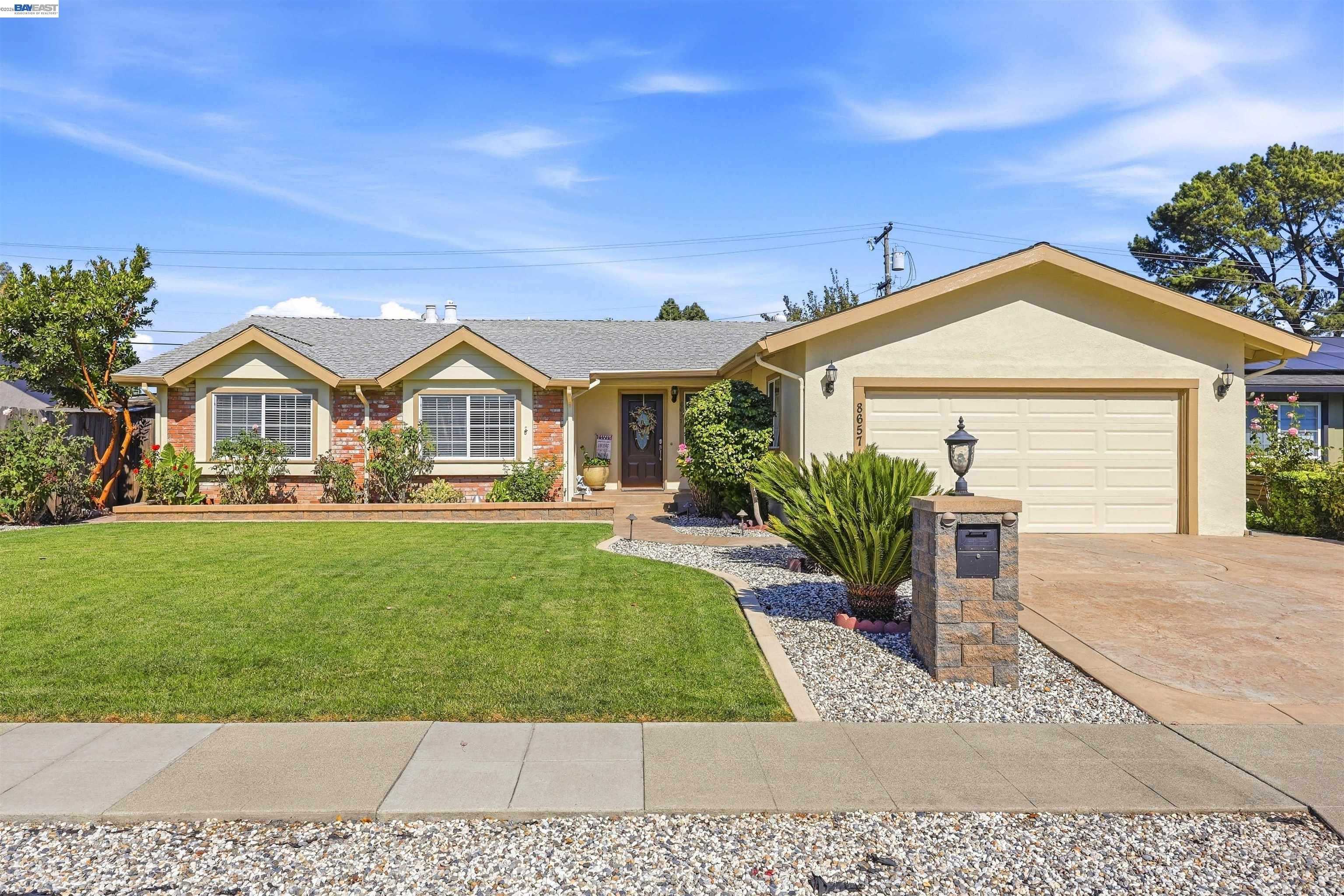 8657 Davona Dr Dublin California United States, for Sale, residential, Dylan  Jones, Compass Realty 
