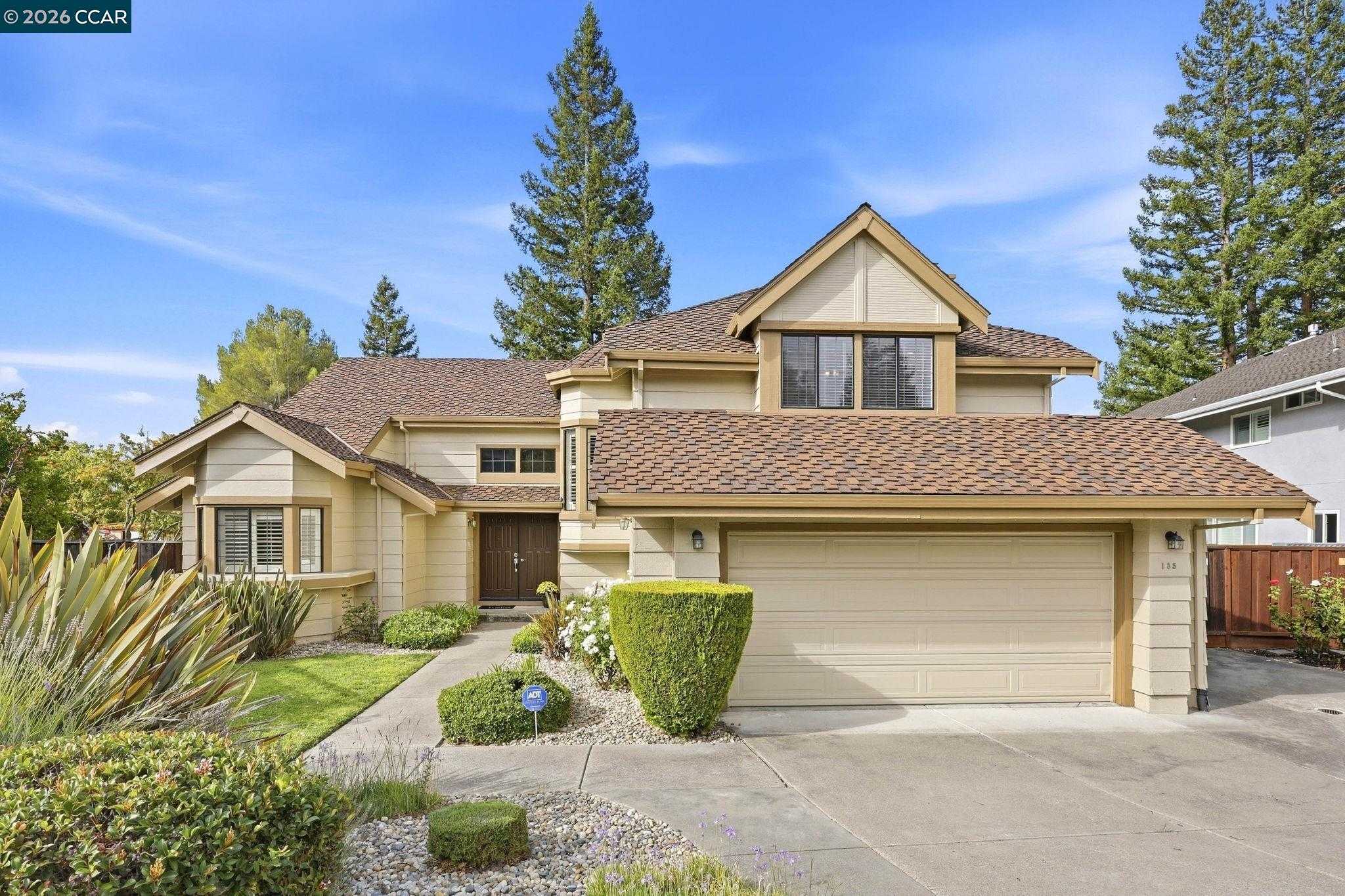 135 Camden Ct. San Ramon California United States, for Sale, residential, Dylan  Jones, Compass Realty 