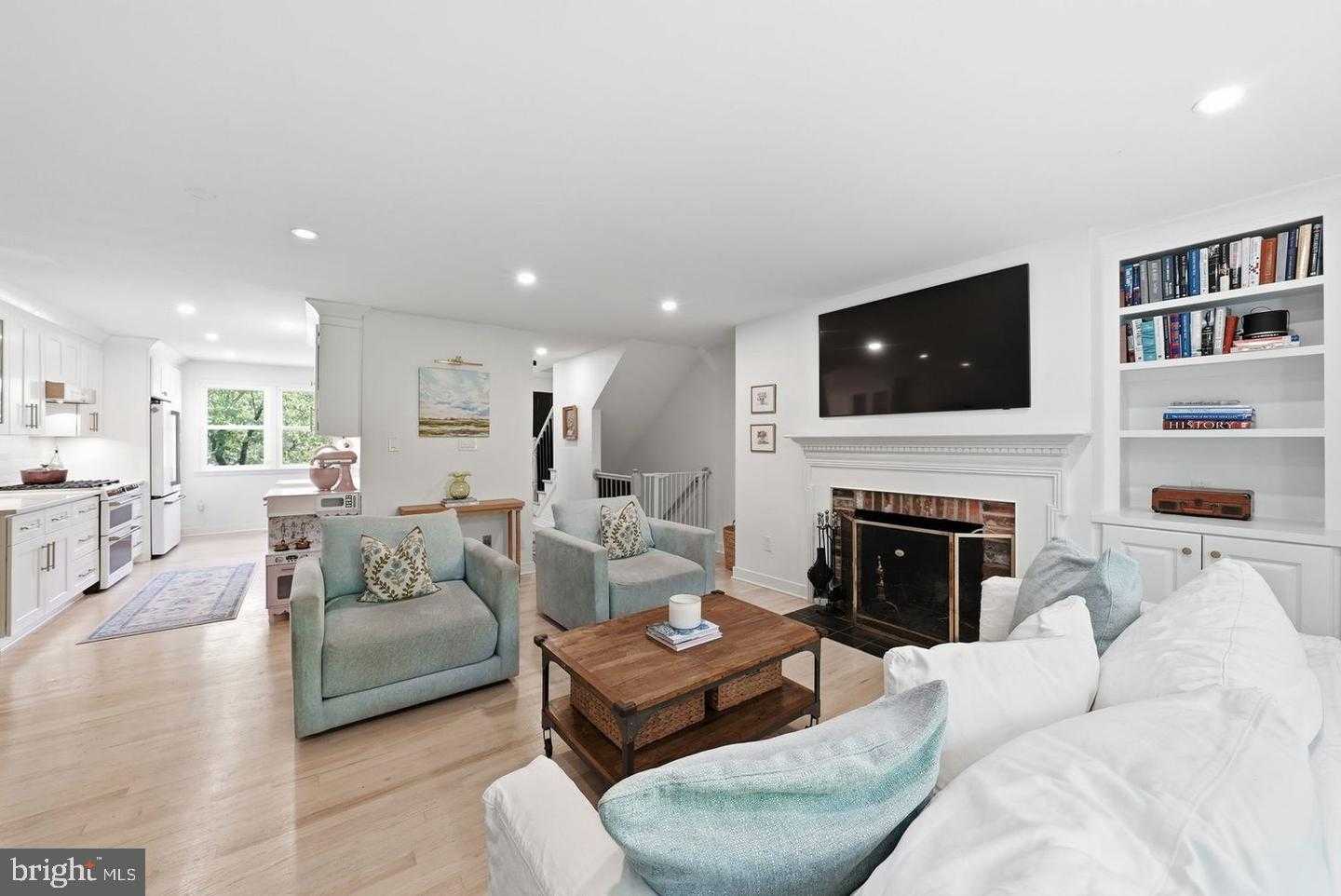 6328 GOLF COURSE SQUARE Alexandria Virginia United States, for Sale, residential,  , The Holly Group