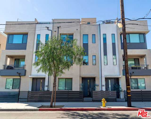 10814 Hortense Street Los Angeles California United States, for Sale, residential,  , InCom Real Estate - New Office