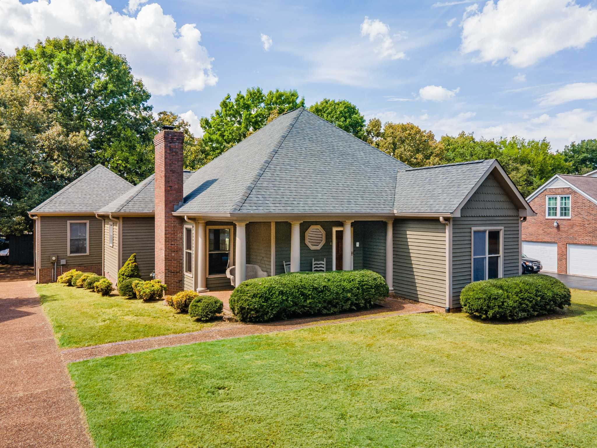 118 Deerfield Dr Columbia Tennessee United States, for Sale, residential, Gabe Fitzhugh, GF Homes and Land