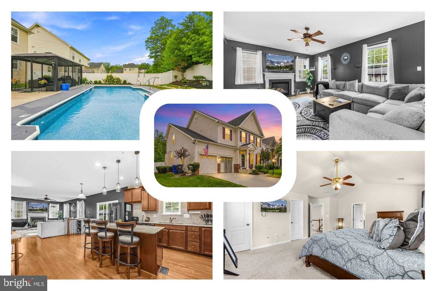 11642 ROYAL LYTHAM LANE Waldorf Maryland United States, for Sale, residential,  , Realty World Team One Properties