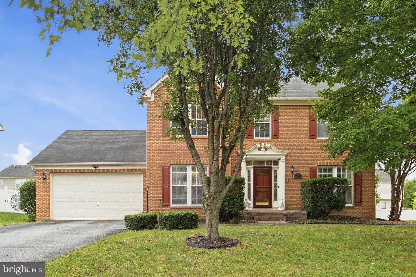 9267 SENNA COURT Waldorf Maryland United States, for Sale, residential,  , Realty World Team One Properties