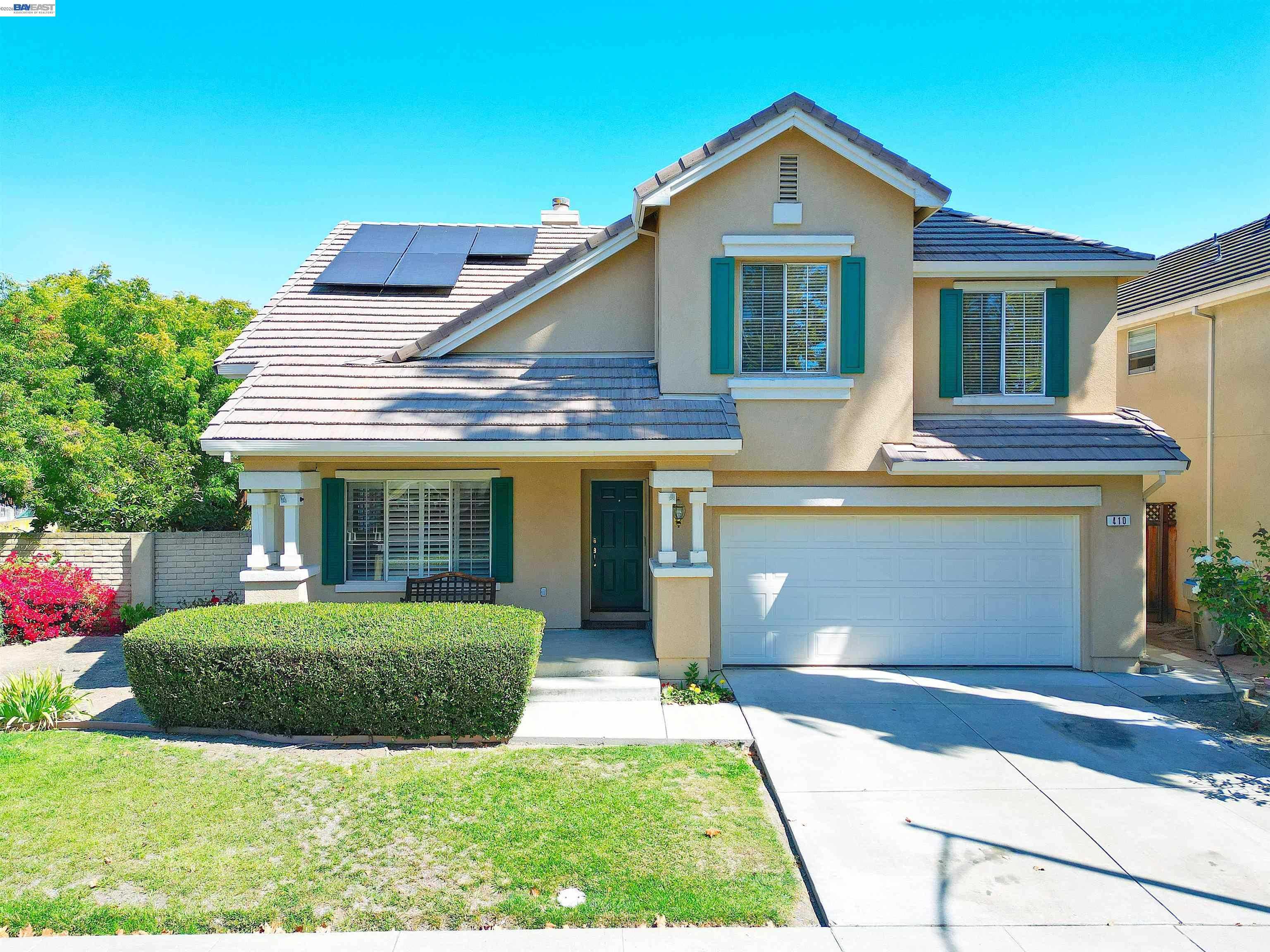 410 S 19Th St San Jose California United States, for Sale, residential,  , InCom Sample Brokerage