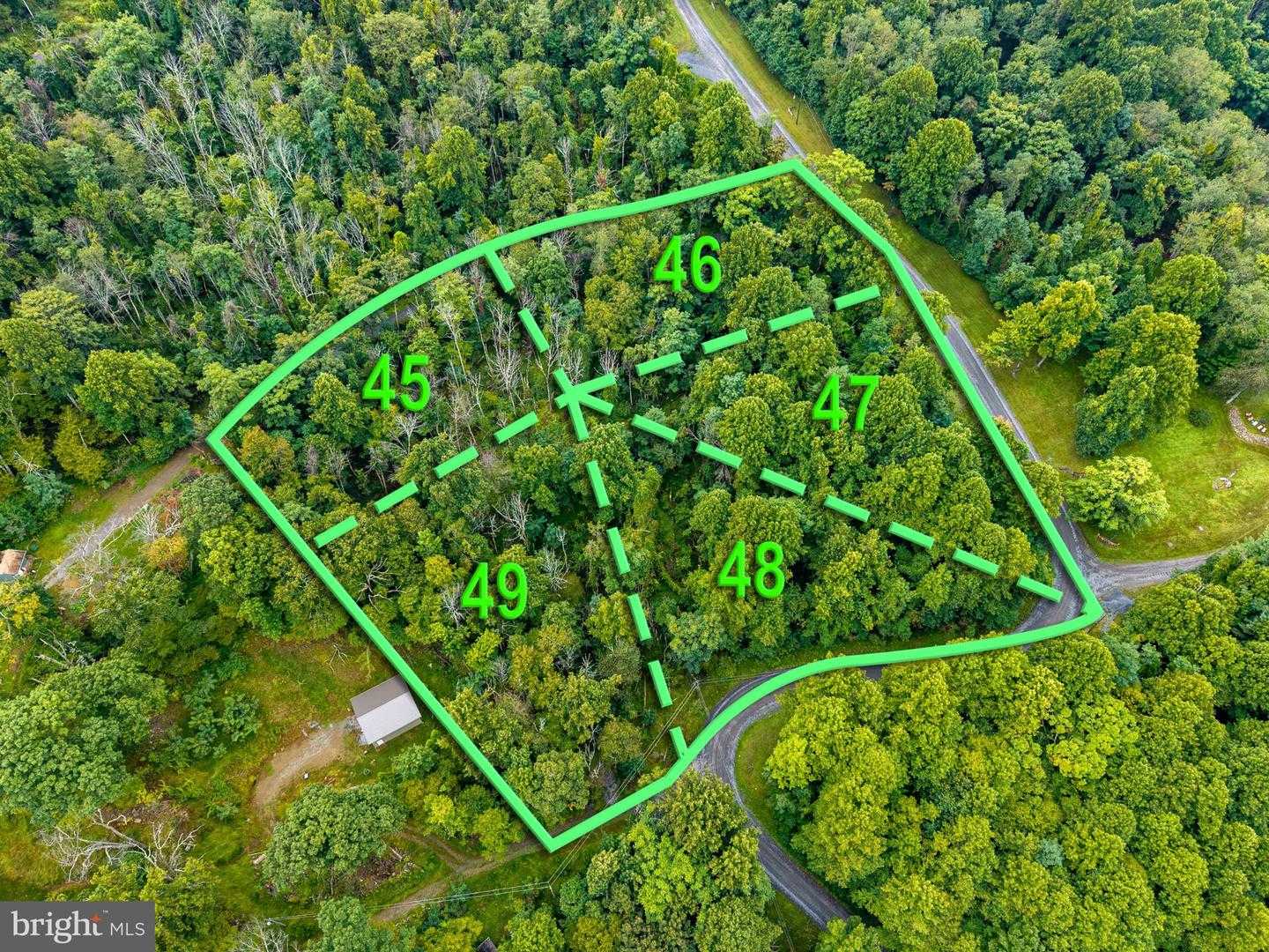 PARK LINE ROAD Stanley Virginia United States, for Sale, residential, Bruno Tarquinii, Fairfax Realty Premier