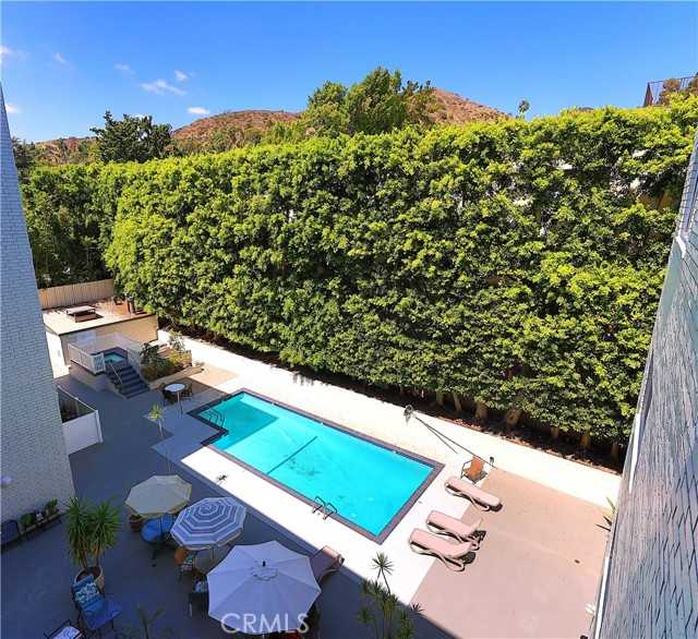 7309 Franklin Avenue APT 406 Los Angeles California United States, for Sale, residential,  , InCom Real Estate - New Office