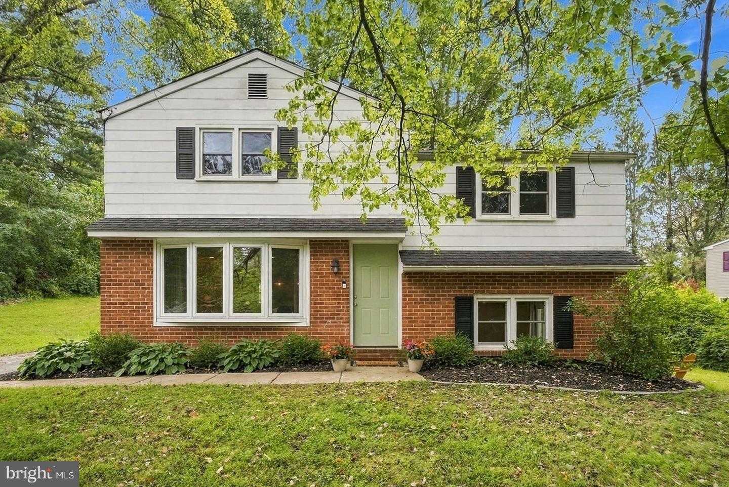 1412 MANORWOOD DRIVE West Chester Pennsylvania United States, for Sale, residential,  , Swayne Real Estate Group