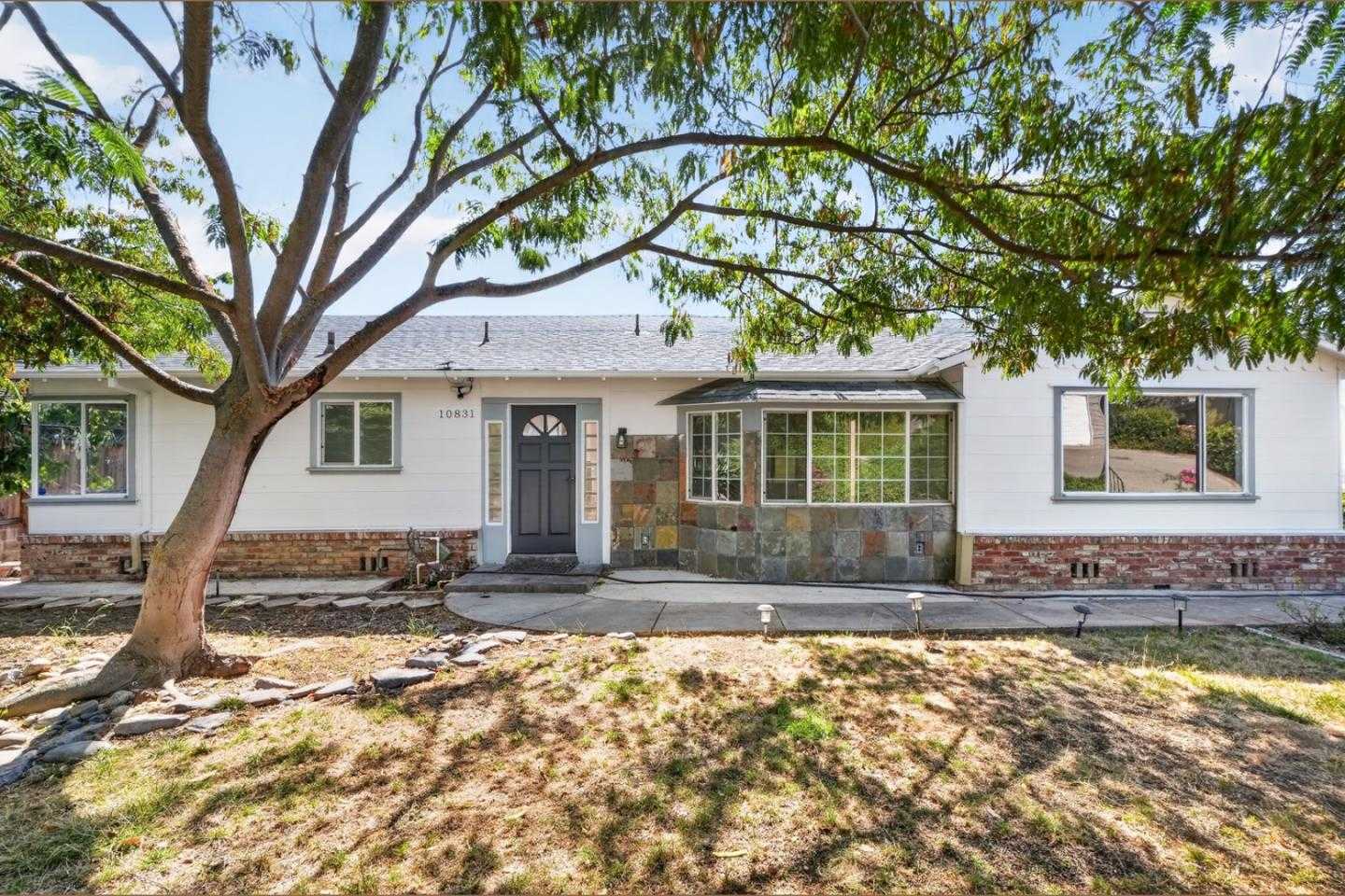 10831 Ridgeview Way San Jose California United States, for Sale, residential, Rosalie Frazier, InCom Example Brokerage