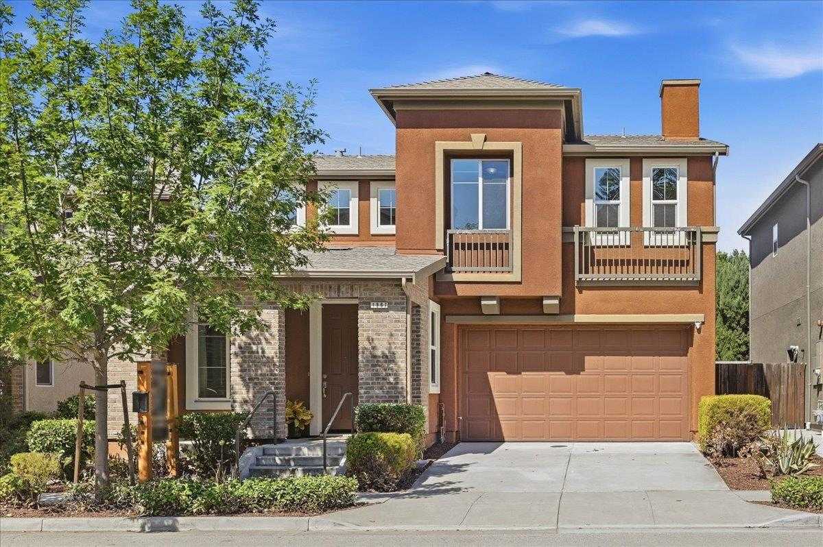 1367 Shore Drive San Jose California United States, for Sale, residential,  , InCom Sample Brokerage