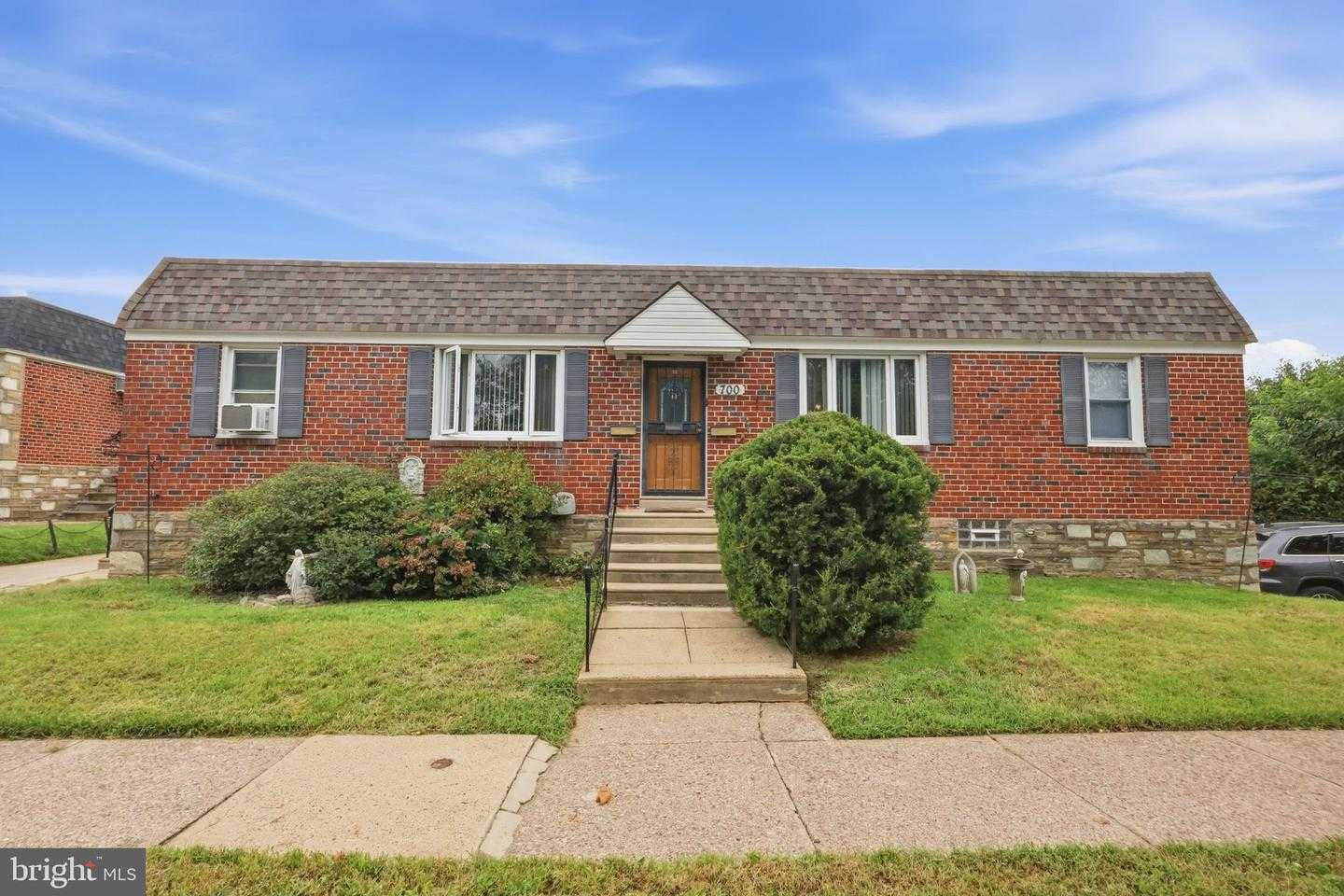 700 BORBECK AVENUE Philadelphia Pennsylvania United States, for Sale, commercial, Bruno Tarquinii, Fairfax Realty Premier