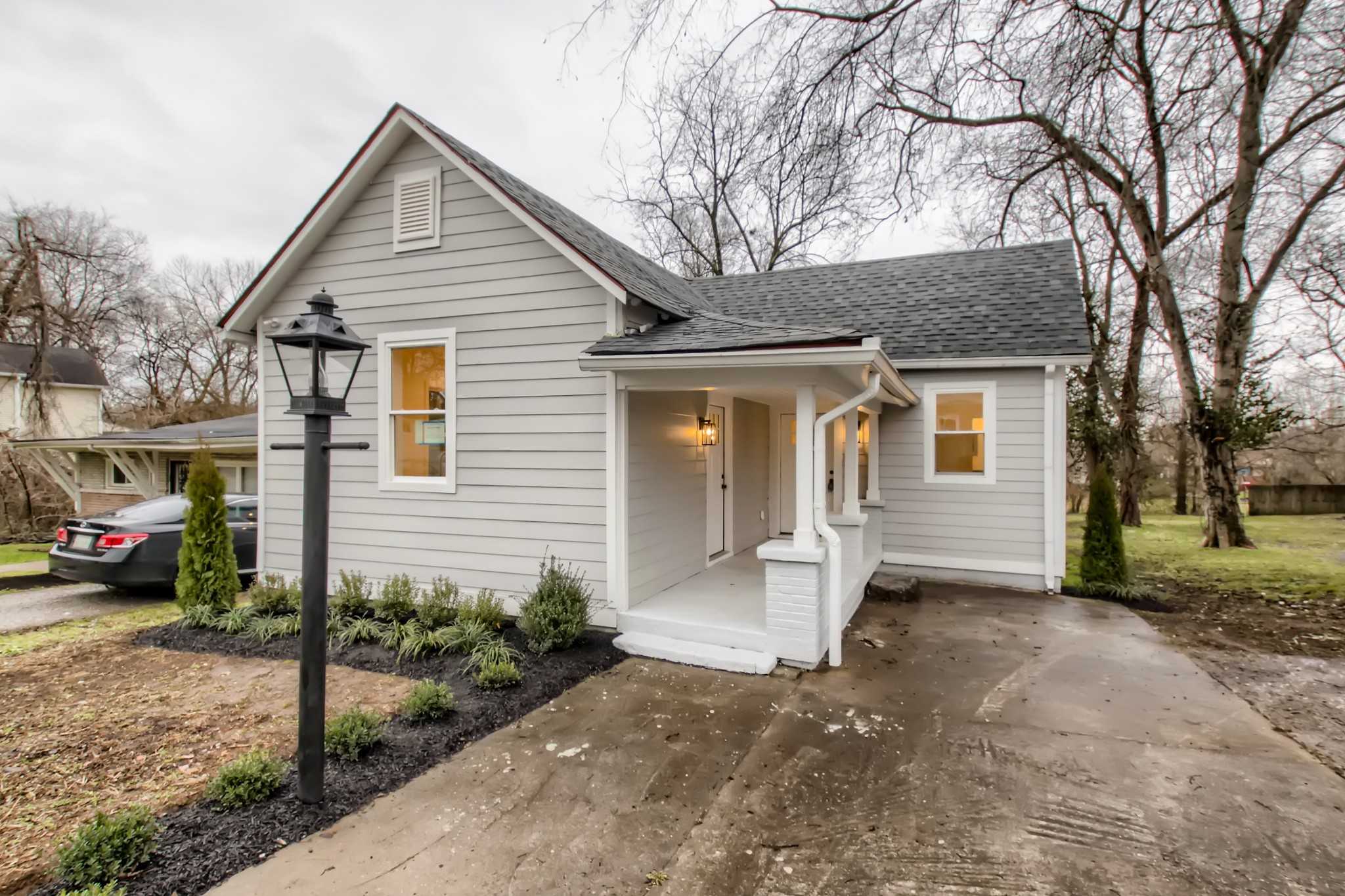 510 Haynes St Nashville Tennessee United States, for Sale, residential, Adam Hanes, LPT Realty