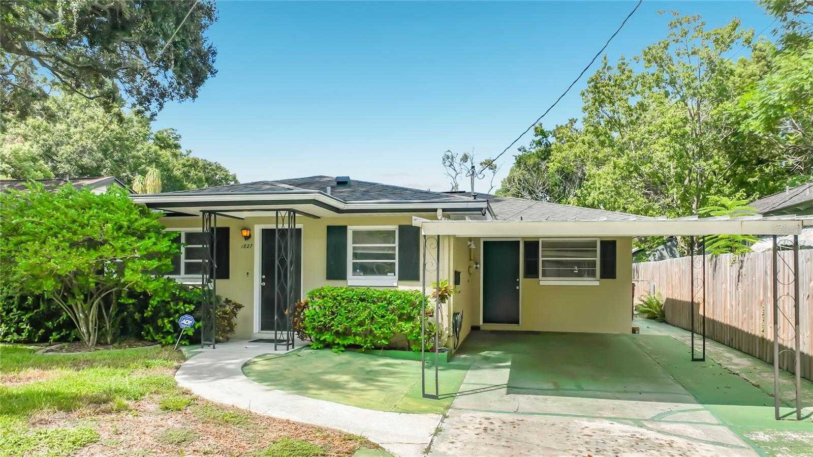 1827 ILLINOIS STREET Orlando Florida United States, for Sale, residential,  , Florida Top Realty