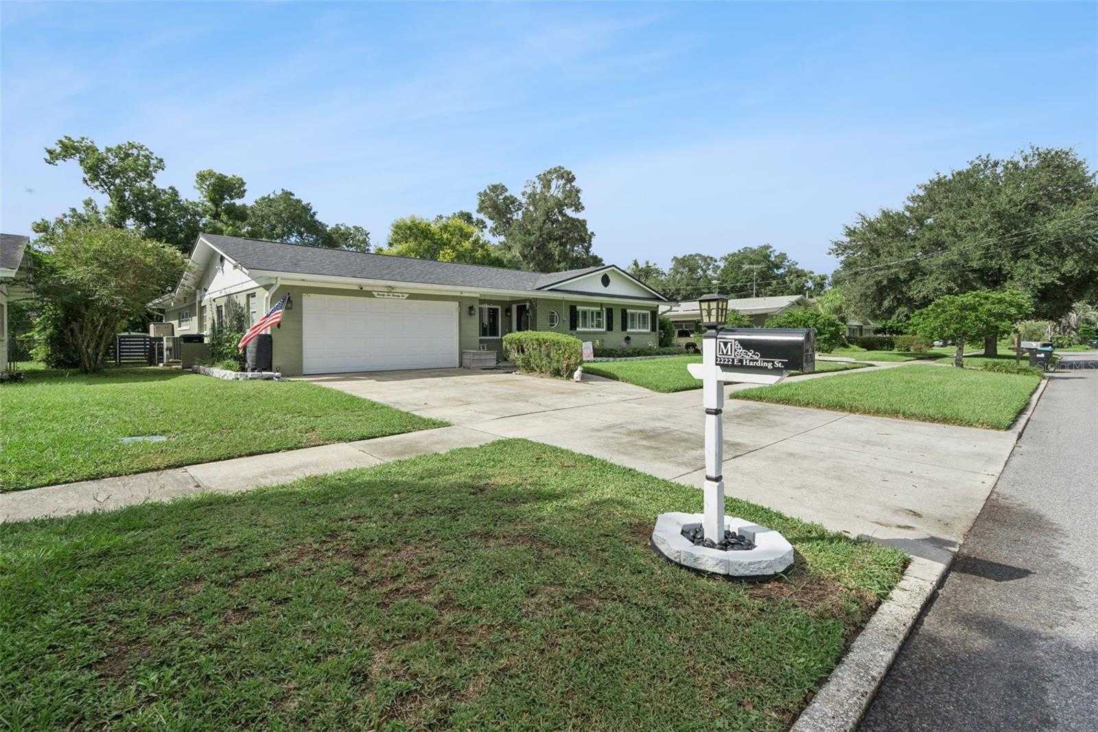 2222 E HARDING STREET Orlando Florida United States, for Sale, residential, Joao Pereira, La Rosa Realty