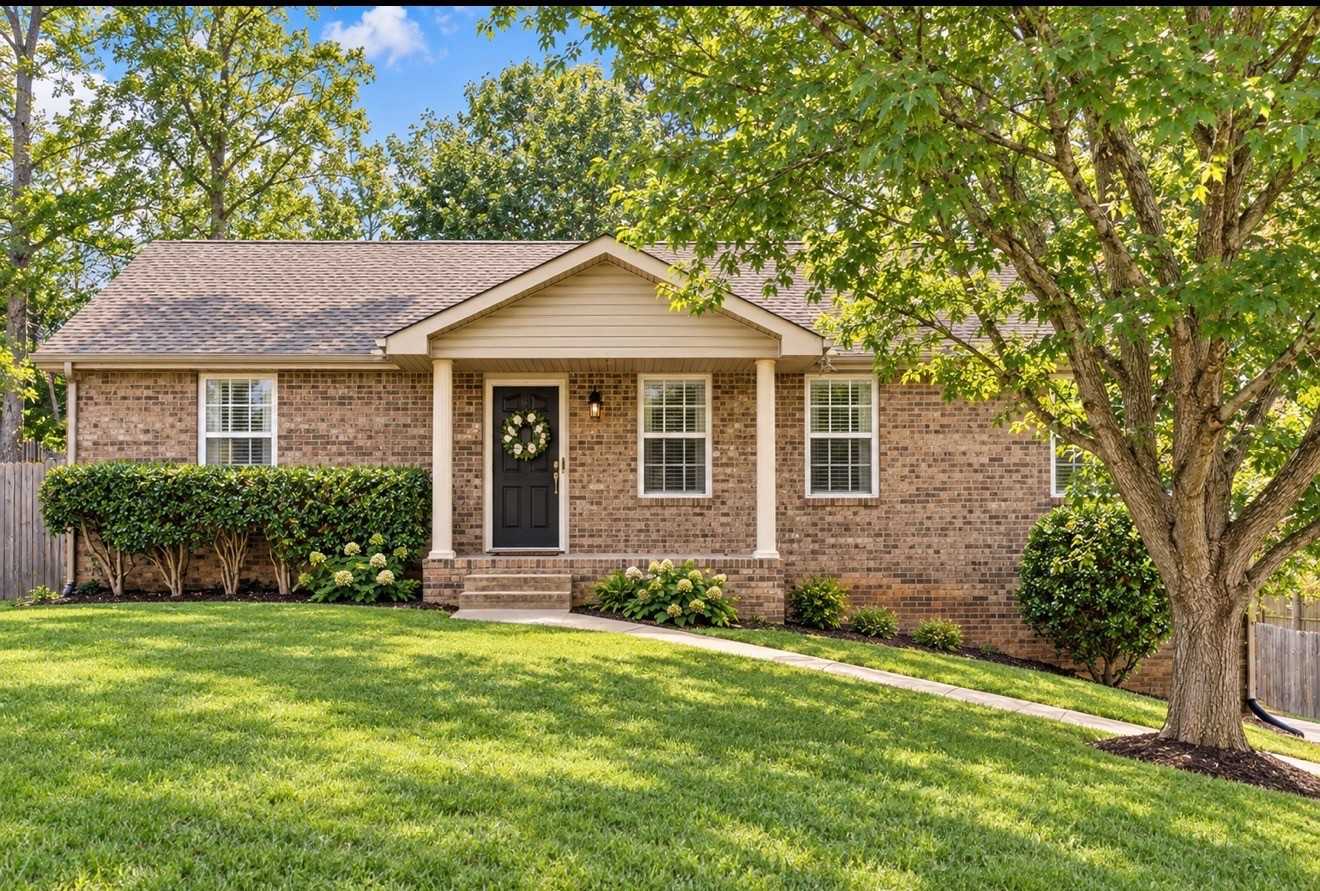 1252 Cottonwood Dr Clarksville Tennessee United States, for Sale, residential, Sandra Hester, Keystone Realty and Management