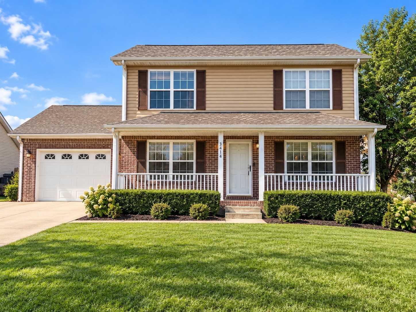 3414 Queensbury Rd Clarksville Tennessee United States, for Sale, residential, Rebekah  Sprabary, Sweet Home Realty & Property Management