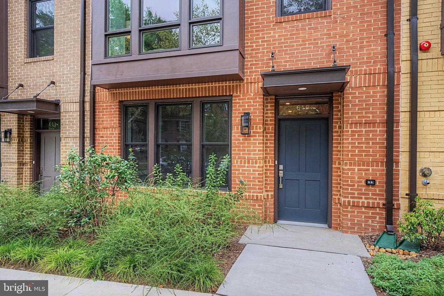 610 S ALFRED STREET Alexandria Virginia United States, for Sale, residential,  , The Holly Group