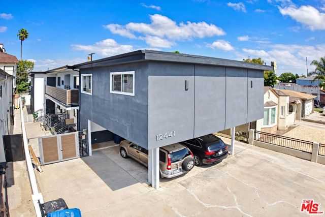 12441 Gilmore Avenue Los Angeles California United States, for Sale, commercial,  , Castle Rock Realty