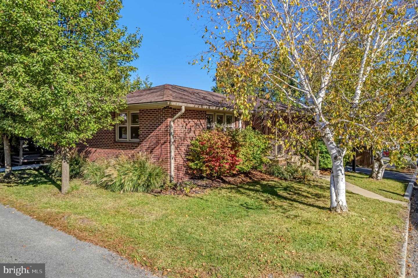 99 CHARLES STREET Frostburg Maryland United States, for Sale, residential, Bruno Tarquinii, Fairfax Realty Premier