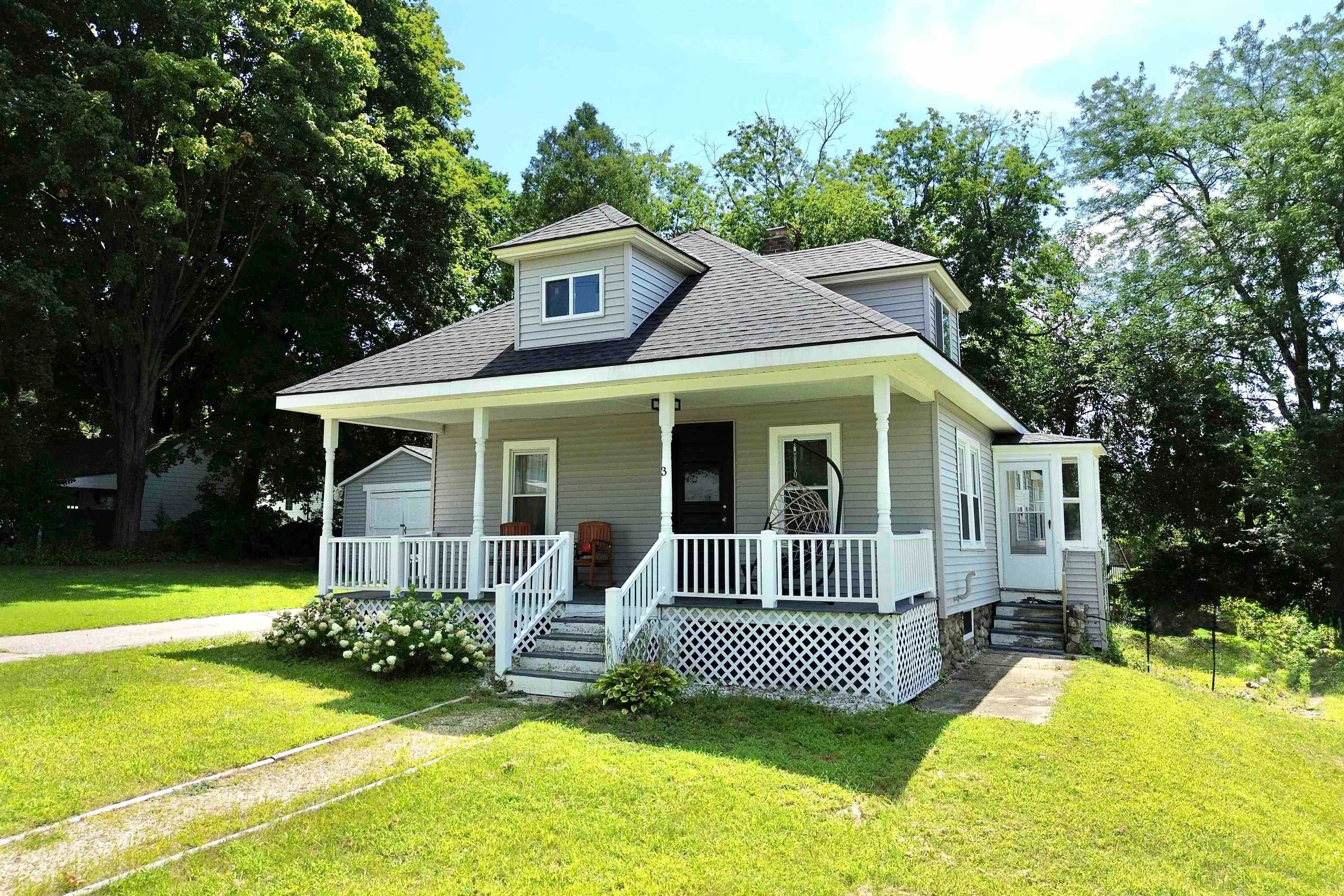 3 Gilson Street Milford New Hampshire United States, for Sale, residential,  , The Corr Group LLC