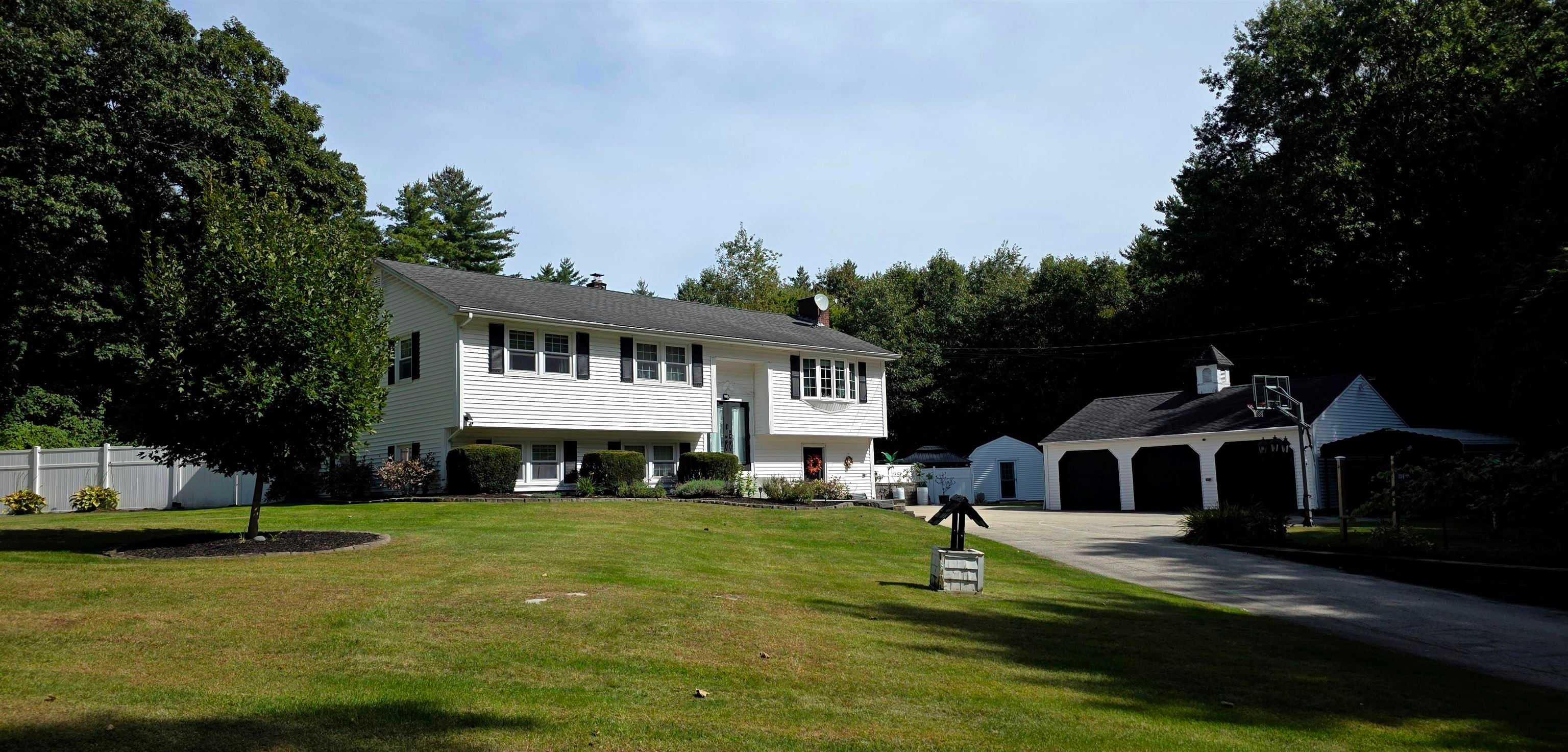 5 Pettingale Road Amherst New Hampshire United States, for Sale, residential,  , The Corr Group LLC