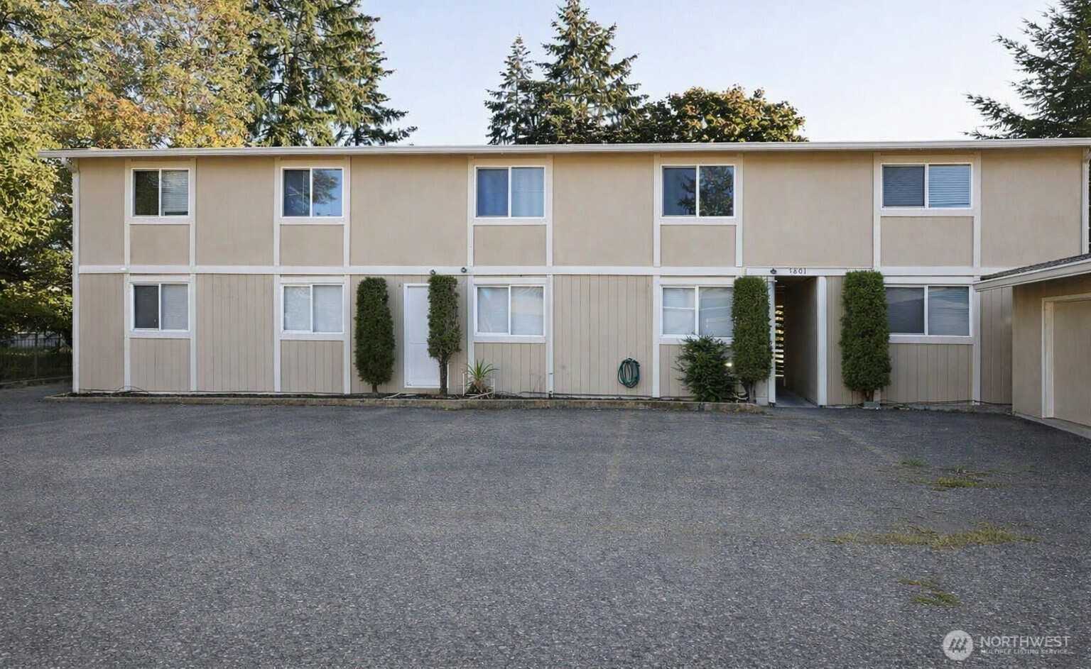 3801 S 12th Street APT 2 Tacoma Washington United States, for Sale, residential,  , Better Properties Hometown