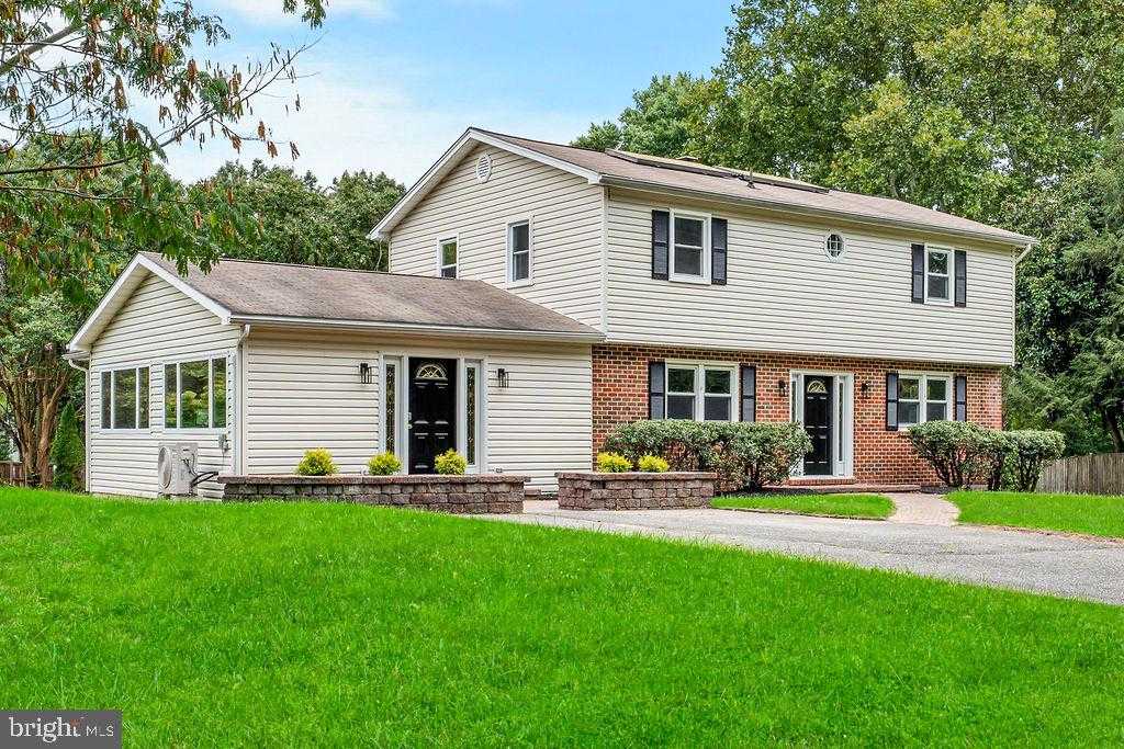 1204 DICUS MILL ROAD Millersville Maryland United States, for Sale, residential, Bruno Tarquinii, Fairfax Realty Premier