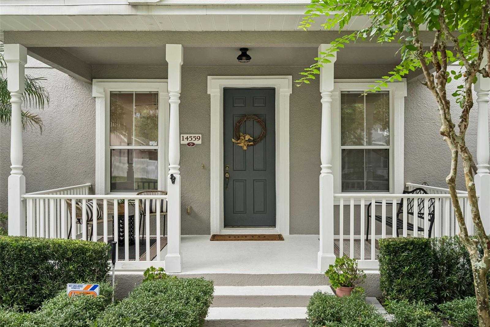 14559 CLARKSON DRIVE Orlando Florida United States, for Sale, residential,  , Florida Top Realty