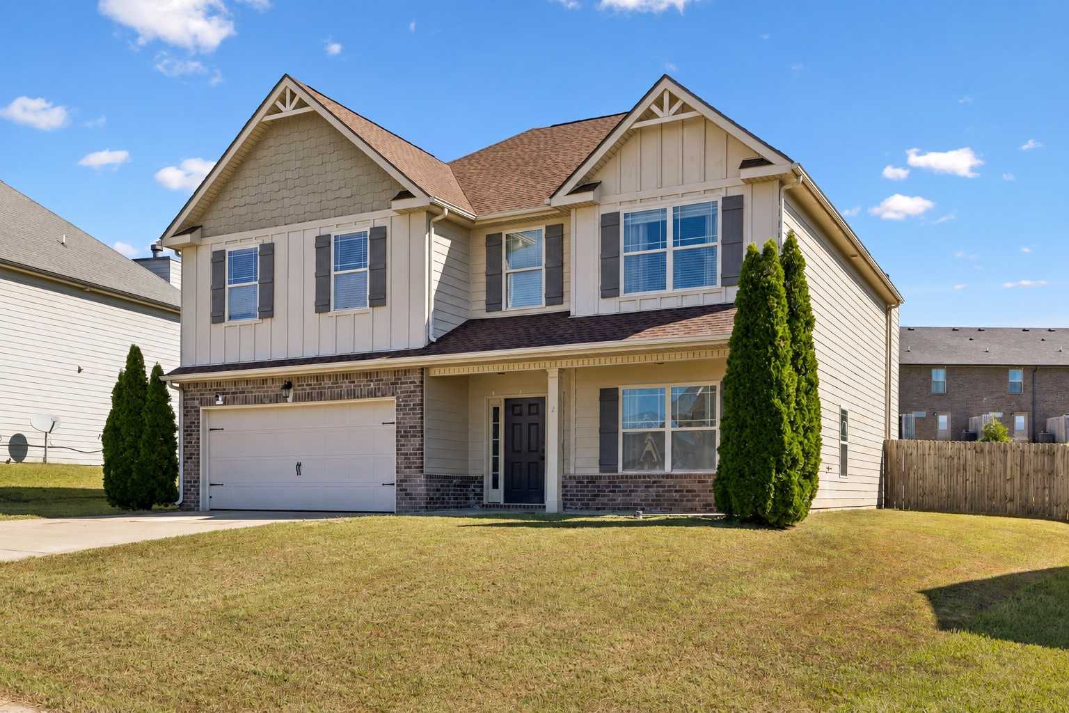 2183 Bandera Dr Clarksville Tennessee United States, for Sale, residential, Rebekah  Sprabary, Sweet Home Realty & Property Management