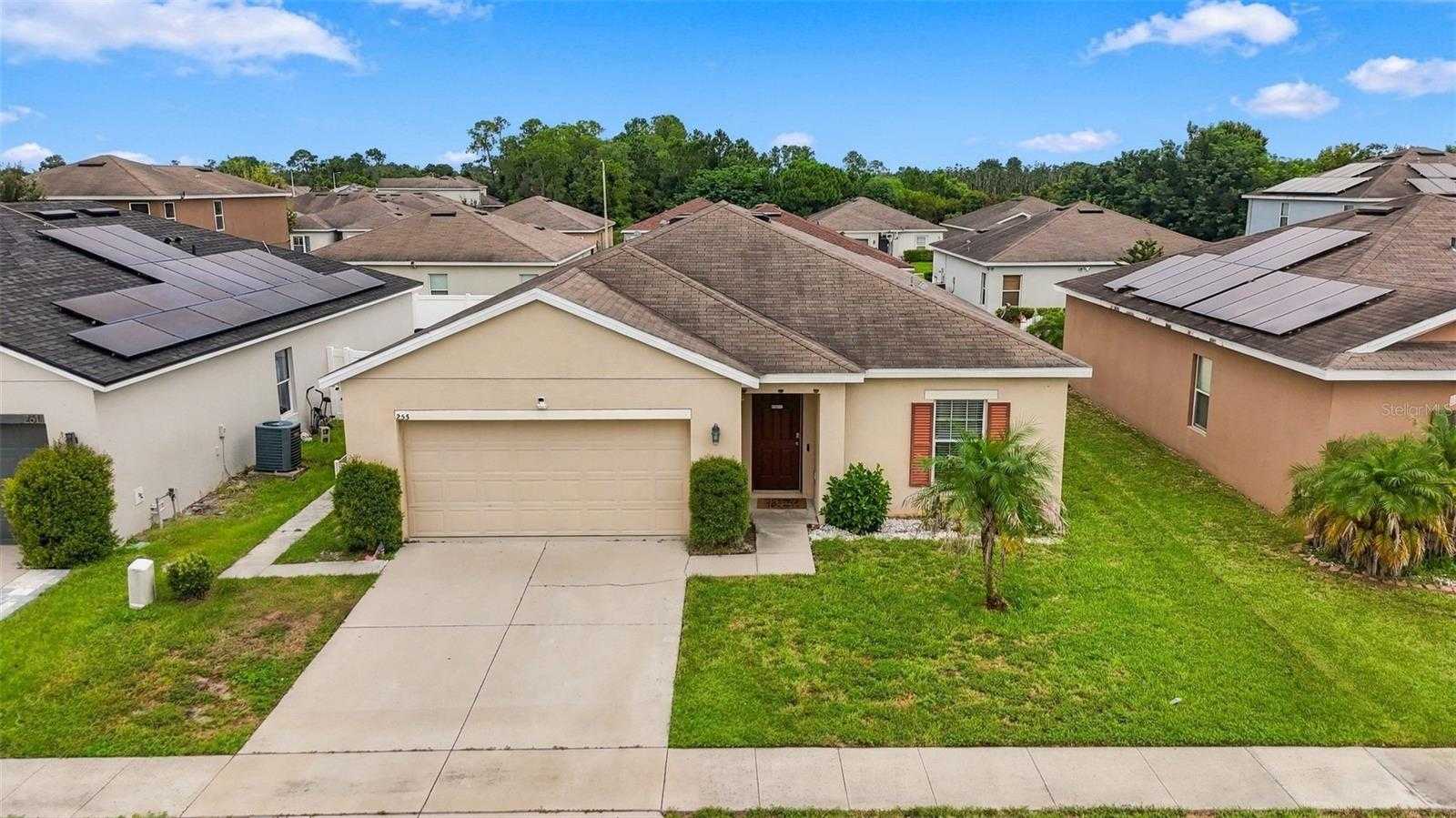 255 HAINES BOULEVARD Winter Haven Florida United States, for Sale, residential,  , Crosby and Associates Inc
