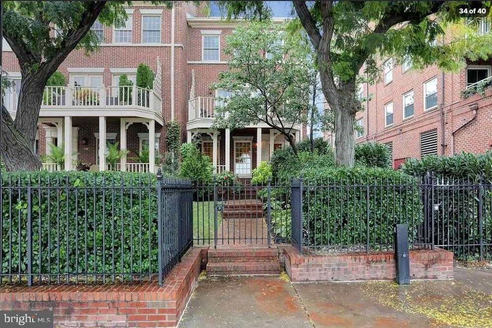 9301 FELL STREET Baltimore Maryland United States, for Rent, residential, Bruno Tarquinii, Fairfax Realty Premier