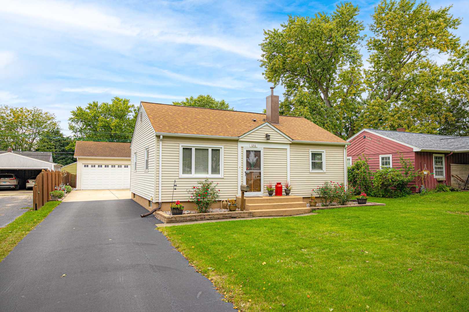 1216 John Street Joliet Illinois United States, for Sale, residential,  , Alpha 7 Realty