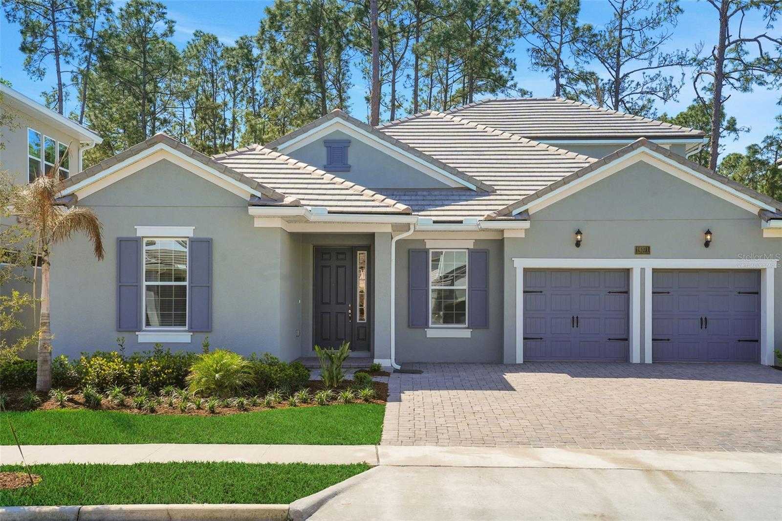 14371 CREST PALM AVENUE Windermere Florida United States, for Sale, residential, Zaira Mejia, Spaces & Styles Group