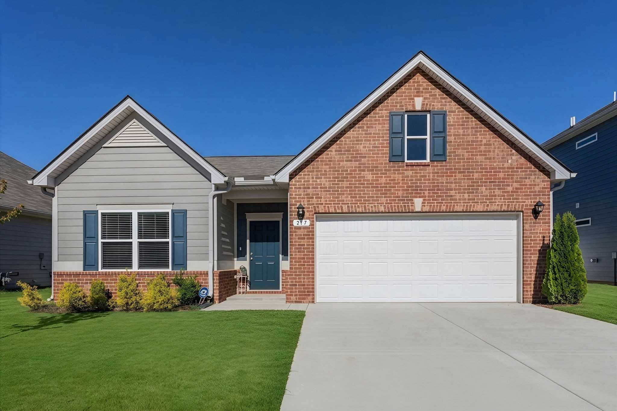 517 Morgan Meadows Way Columbia Tennessee United States, for Sale, residential, Gabe Fitzhugh, GF Homes and Land