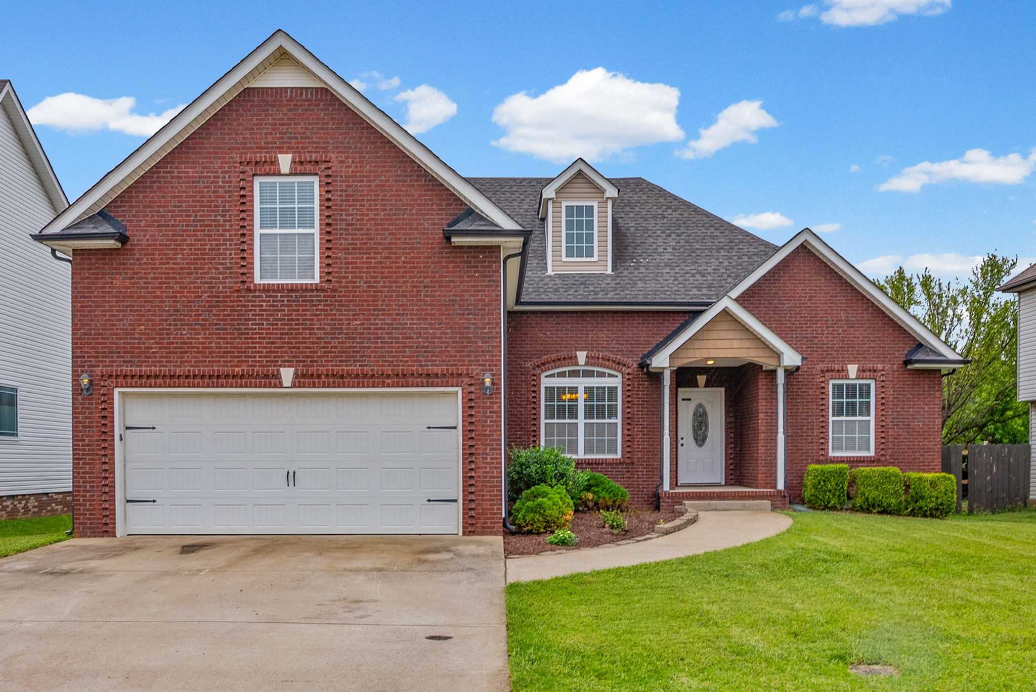 3714 Tradewinds Ter Clarksville Tennessee United States, for Sale, residential, Sandra Hester, Keystone Realty and Management