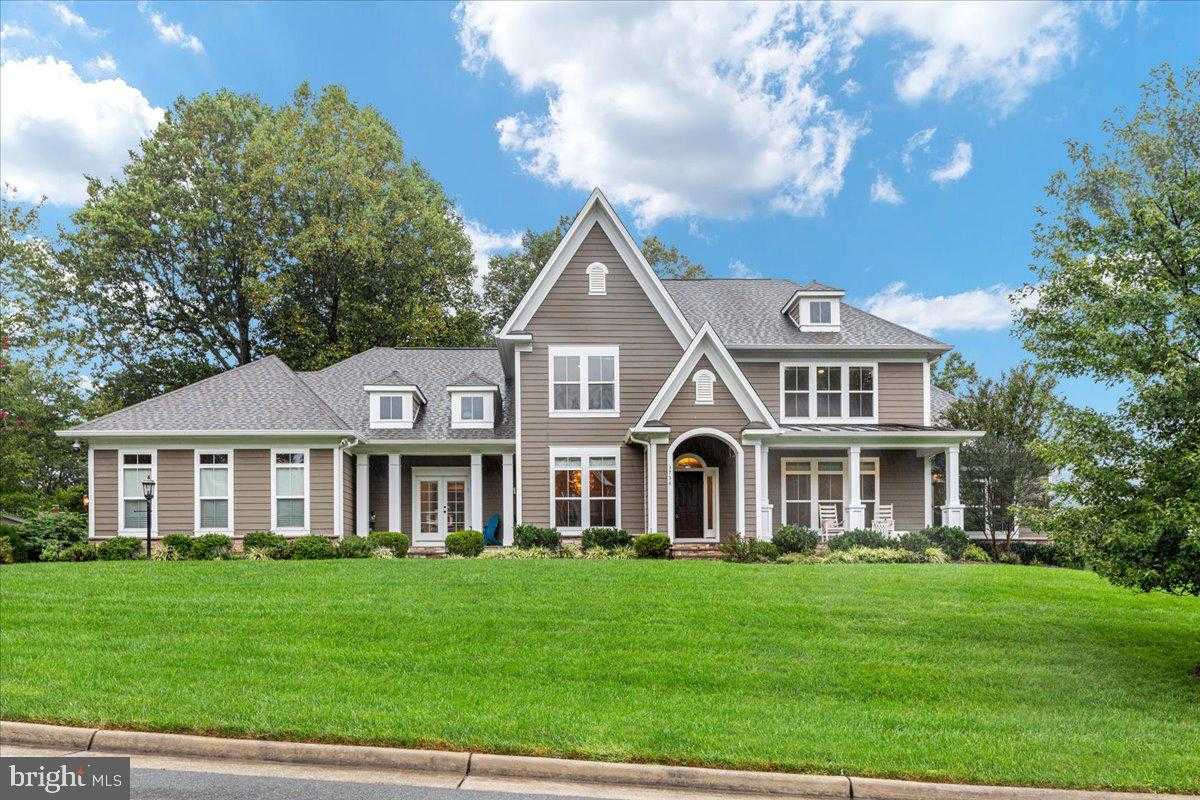 3736 PILGRIM GREEN WAY Fairfax Virginia United States, for Sale, residential, Kamalia  Emerson, Samson Properties