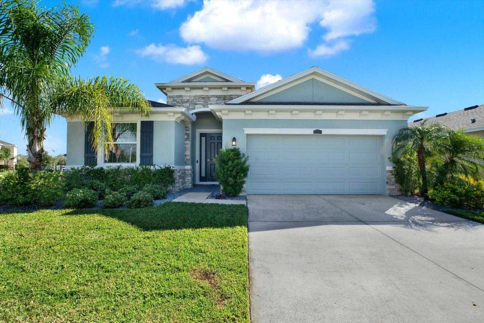 10966 DELTA HUFF COURT San Antonio Florida United States, for Sale, residential,  , The Mount Dora Group 