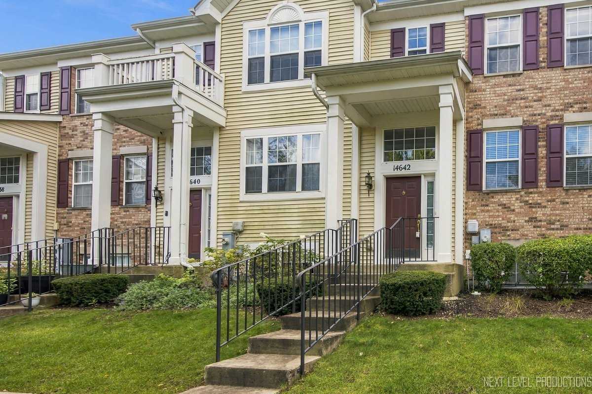 14642 Paul Revere Lane Plainfield Illinois United States, for Sale, residential,  , Alpha 7 Realty