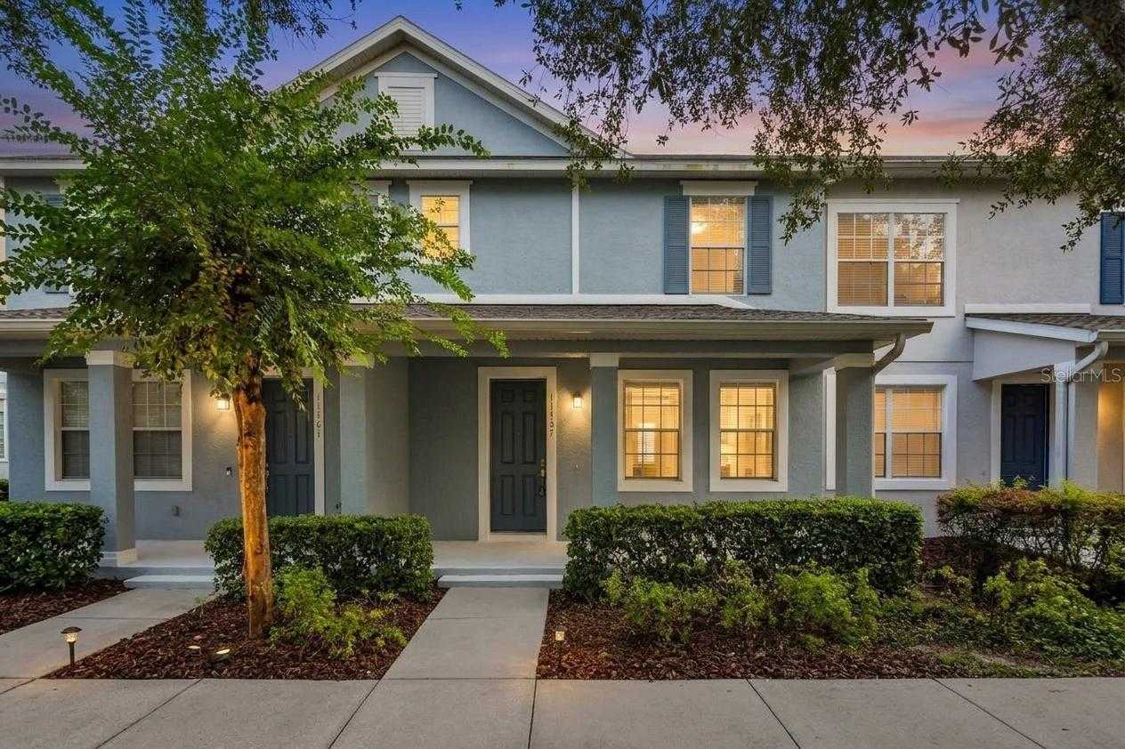 11757 FITZGERALD BUTLER ROAD Orlando Florida United States, for Sale, residential,  , Success Home Sales