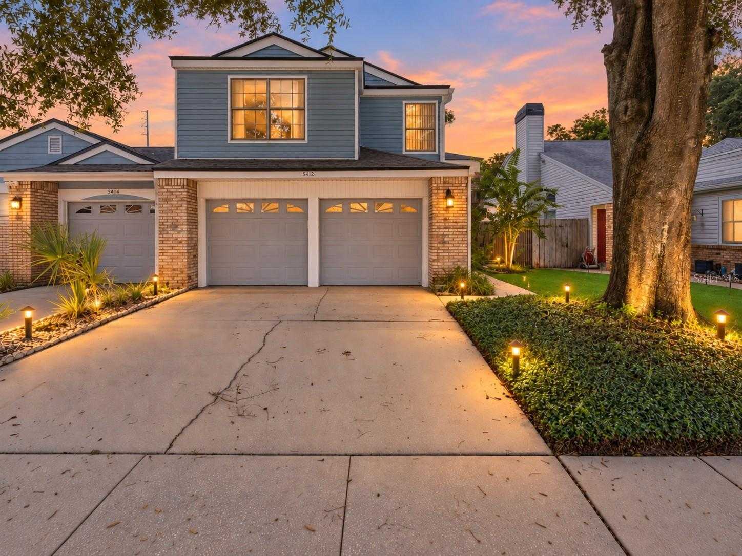 5412 RUTLAND COURT Orlando Florida United States, for Sale, residential,  , Success Home Sales
