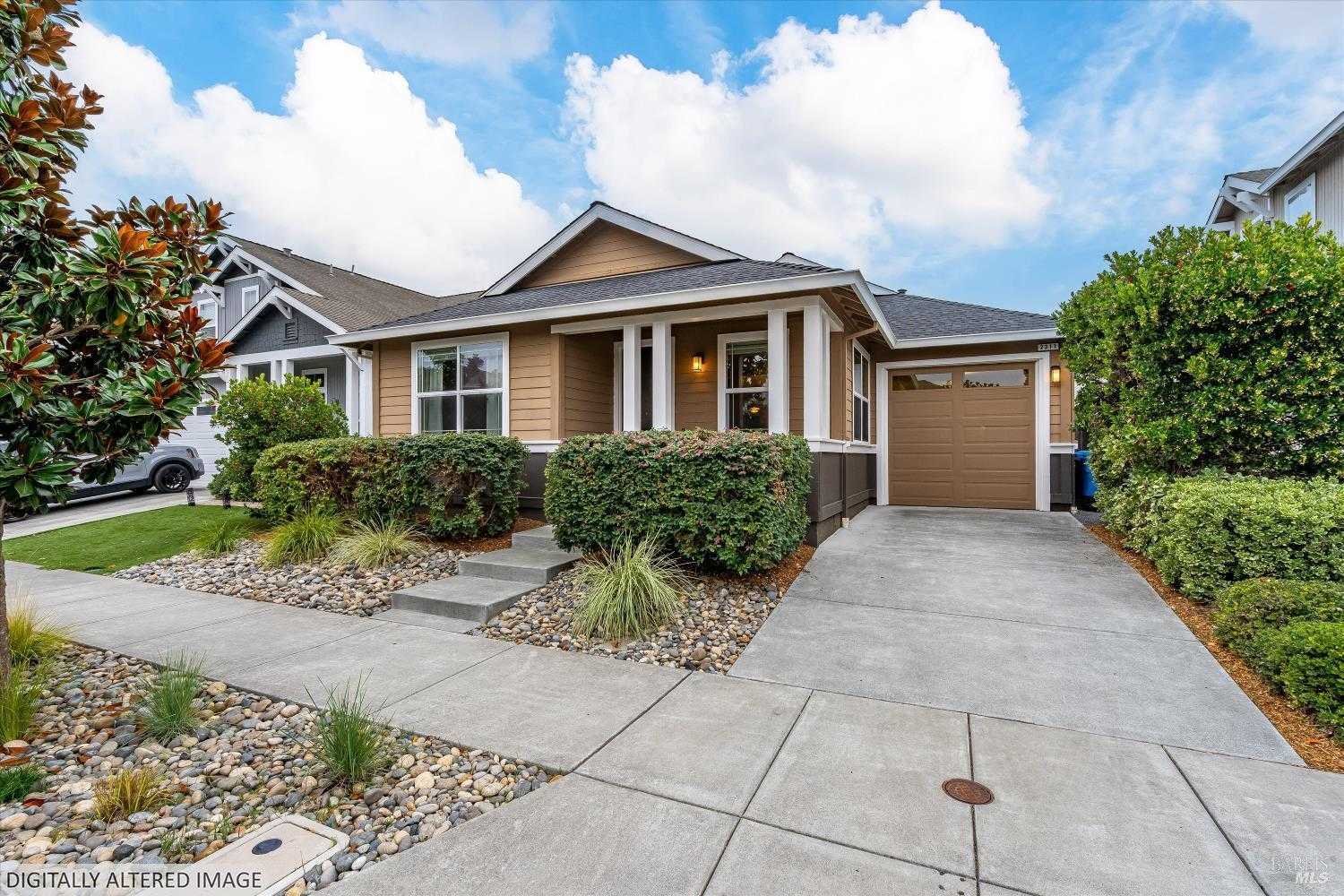 2311 Aria Place Santa Rosa California United States, for Sale, residential, Peter Basso, Realtor®️, Coldwell Banker Realty