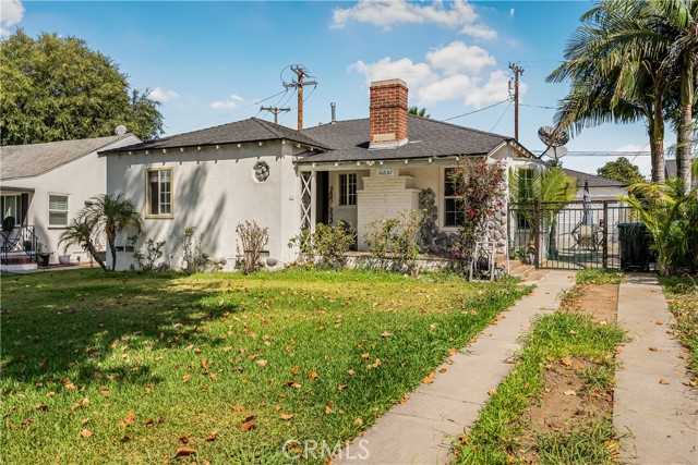 10837 Hunter Avenue Whittier California United States, for Sale, residential, Ralph  Morfin, Realty One Group