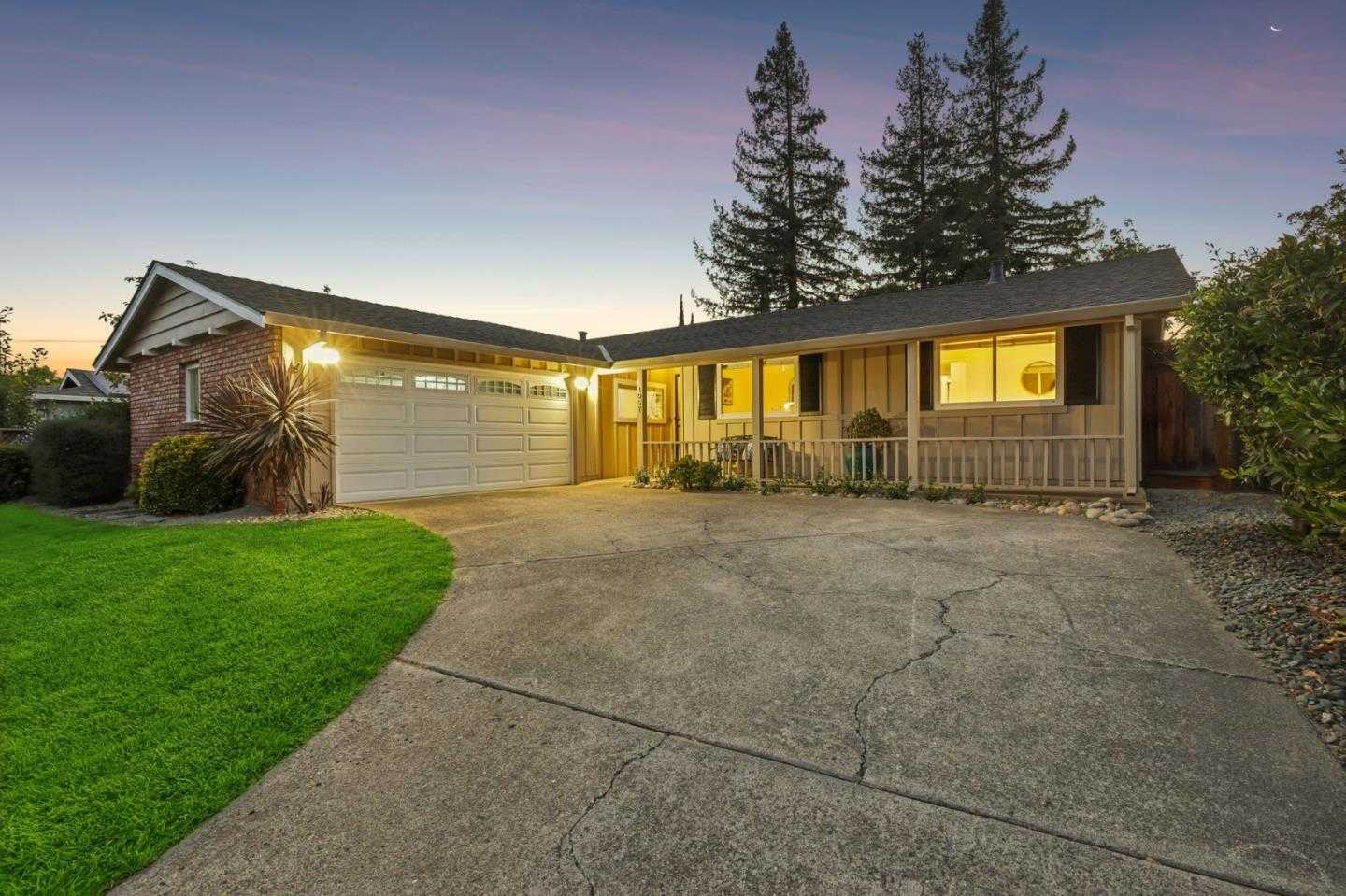 1957 Serge Avenue San Jose California United States, for Sale, residential,  , InCom Sample Brokerage