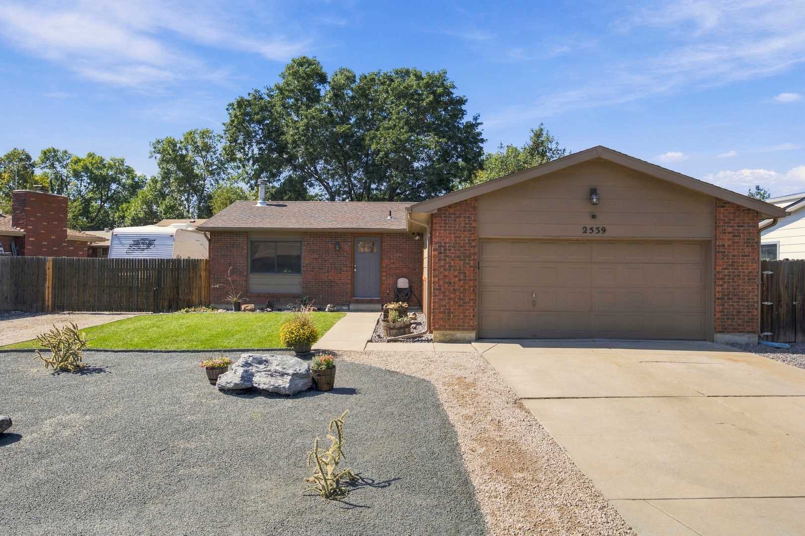2539 Eugene Drive Loveland Colorado United States, for Sale, residential, Al Schlosser, SCHLOSSER, LLC